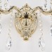 Бра Bohemia Ivele Crystal AL7901B10/2/175 B GW