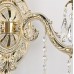 Бра Bohemia Ivele Crystal AL7901B10/2/175 B GW