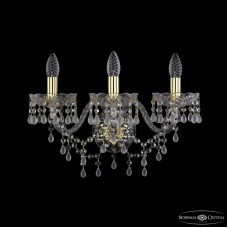 Бра Bohemia Ivele Crystal 1410B/3/195/XL G V0300