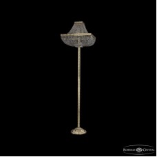 Торшер Bohemia Ivele Crystal 19282T6/H/45IV-172 G
