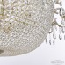 Подвесная люстра Bohemia Ivele Crystal AL2211H201/20+10/162FL/2D WMG