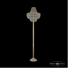 Торшер Bohemia Ivele Crystal 19091T6/H/45IV-172 G