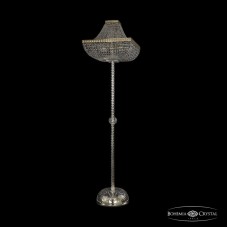 Торшер Bohemia Ivele Crystal 19282T3/H/45IV-172 G