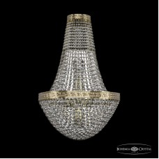 Бра Bohemia Ivele Crystal 19321B/H2/35IV G