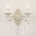 Бра Bohemia Ivele Crystal AL7801B10/2/175 B WMG