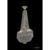 Люстра на штанге Bohemia Ivele Crystal 19273/H2/80IV GW