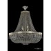 Люстра на штанге Bohemia Ivele Crystal 19273/H2/80IV GW