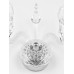 Бра Bohemia Ivele Crystal 105B/2/165 Ni