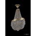 Люстра на штанге Bohemia Ivele Crystal 19273/H1/70IV G