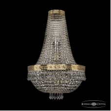 Бра Bohemia Ivele Crystal 19271B/H2/35IV G