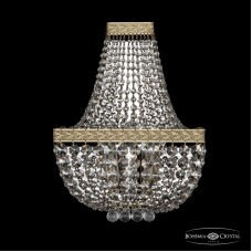 Бра Bohemia Ivele Crystal 19282B/H1/25IV Pa