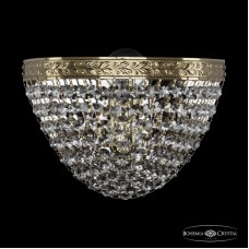 Бра Bohemia Ivele Crystal 19321B/20IV G