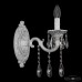 Бра Bohemia Ivele Crystal AL7801B10/1/175 A WMN