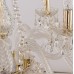 Подвесная люстра Bohemia Ivele Crystal 101/10+5/300 G