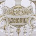 Подвесная люстра Bohemia Ivele Crystal AL78101/6/175 B WMG Balls