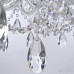 Подвесная люстра Bohemia Ivele Crystal 105/10/240 Ni