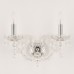 Бра Bohemia Ivele Crystal 108B/2/165 Ni