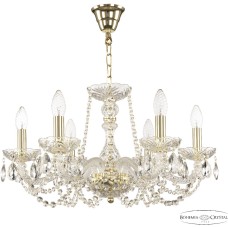 Подвесная люстра Bohemia Ivele Crystal 119/6/200 G