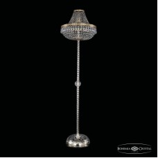 Торшер Bohemia Ivele Crystal 19011T3/H/45IV-172 G