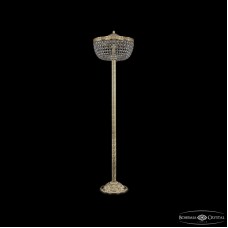 Торшер Bohemia Ivele Crystal 19281T6/35IV-138 G