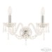 Бра Bohemia Ivele Crystal 104B/2/165 Ni