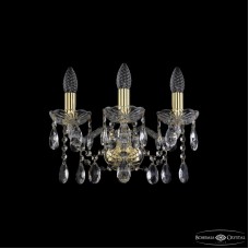 Бра Bohemia Ivele Crystal 1413B/3/141 G