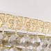 Потолочная люстра Bohemia Ivele Crystal AL19111/80FL WMG