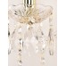 Бра Bohemia Ivele Crystal 107B/3/141 G