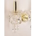 Бра Bohemia Ivele Crystal 107B/3/141 G