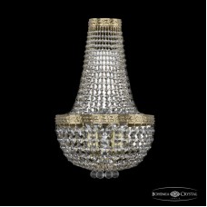 Бра Bohemia Ivele Crystal 19281B/H2/25IV G