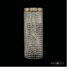Бра Bohemia Ivele Crystal 83401B/20IV-50 G R
