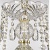Подвесная люстра Bohemia Ivele Crystal 105/10/240 G