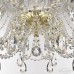 Подвесная люстра Bohemia Ivele Crystal 105/10/240 G