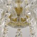 Подвесная люстра Bohemia Ivele Crystal 105/10/240 G
