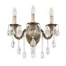 Бра Bohemia Ivele Crystal AL7901B10/3/175 B GB