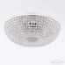Потолочная люстра Bohemia Ivele Crystal AL19111/55OL WMN