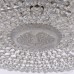 Потолочная люстра Bohemia Ivele Crystal AL19111/55OL WMN