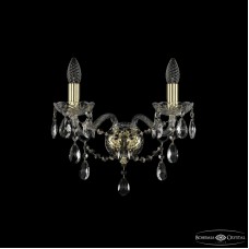 Бра Bohemia Ivele Crystal 1415B/2/165 G