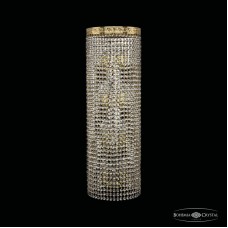 Бра Bohemia Ivele Crystal 83401B/25IV-75 G R