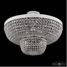 Потолочная люстра Bohemia Ivele Crystal AL19101/55FL WMN