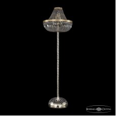 Торшер Bohemia Ivele Crystal 19041T4/H/45IV-172 G