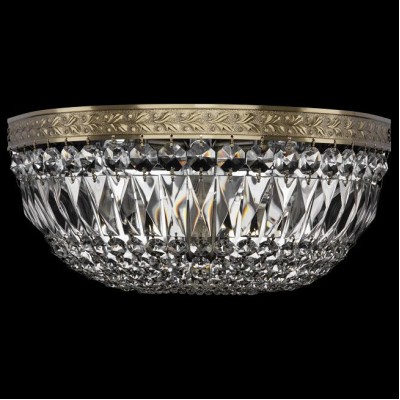 Бра Bohemia Ivele Crystal 1904 19041B/35IV Pa