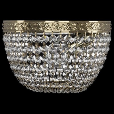 Бра Bohemia Ivele Crystal 1905 19051B/20IV G