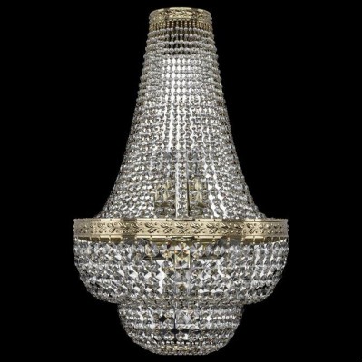 Бра Bohemia Ivele Crystal 1910 19101B/H2/35IV G