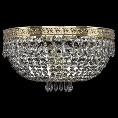 Бра Bohemia Ivele Crystal 1927 19271B/35IV G