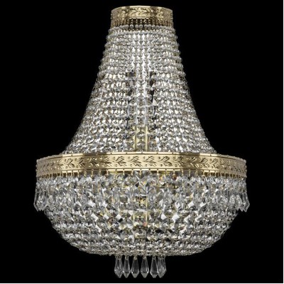 Бра Bohemia Ivele Crystal 1927 19271B/H1/35IV G