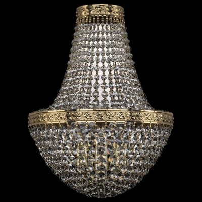 Бра Bohemia Ivele Crystal 1932 19321B/H1/25IV G