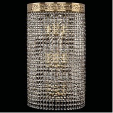Бра Bohemia Ivele Crystal 8340 83401B/30IV-50 G R