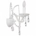 Бра Bohemia Ivele Crystal AL1611 AL16311B/1/141 WM