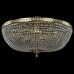 Люстра на штанге Bohemia Ivele Crystal 1911 19111/100IV G